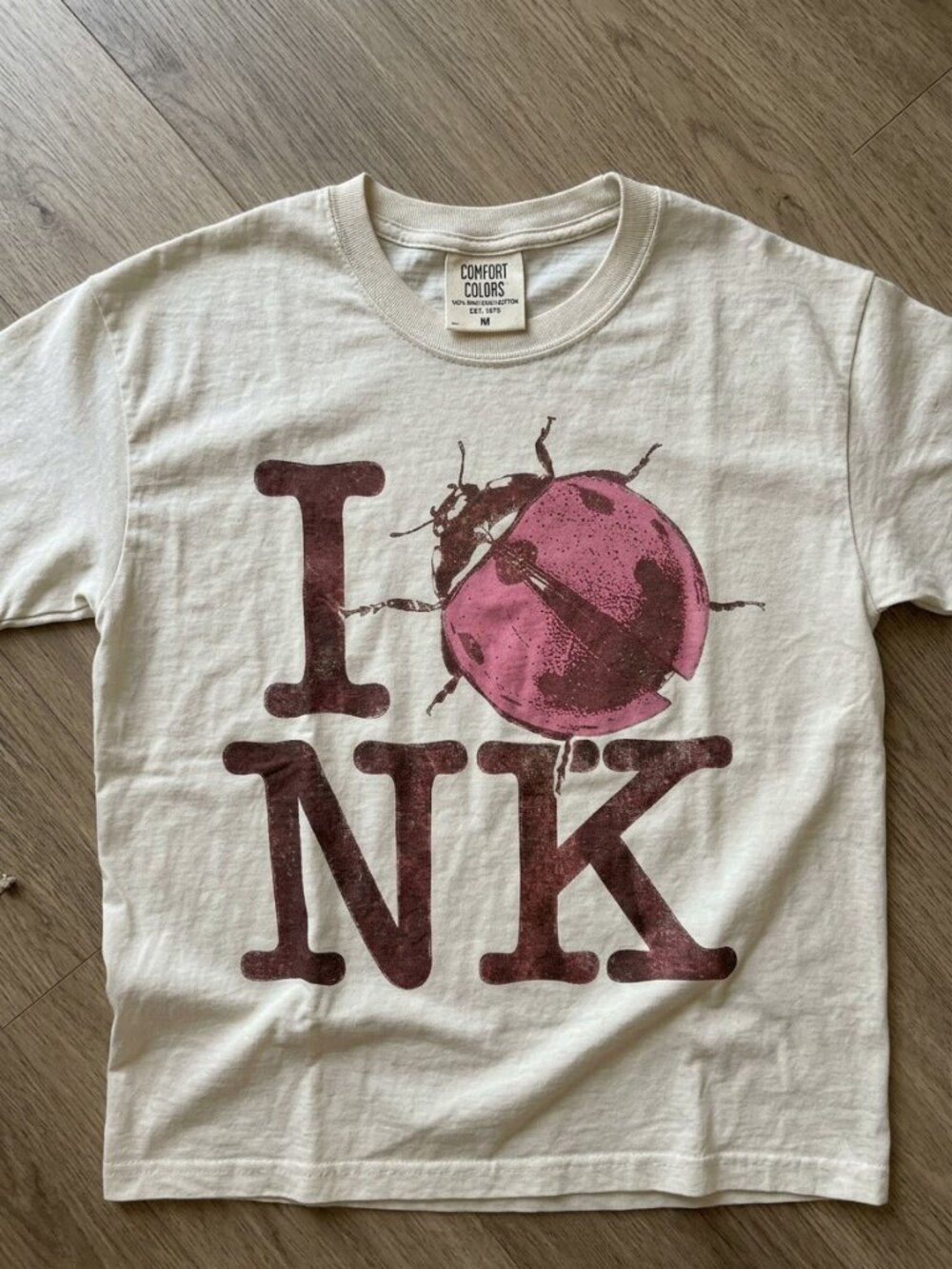 I Heart Noah Kahan T-shirt